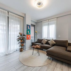 Appartement met een Slaapkamer